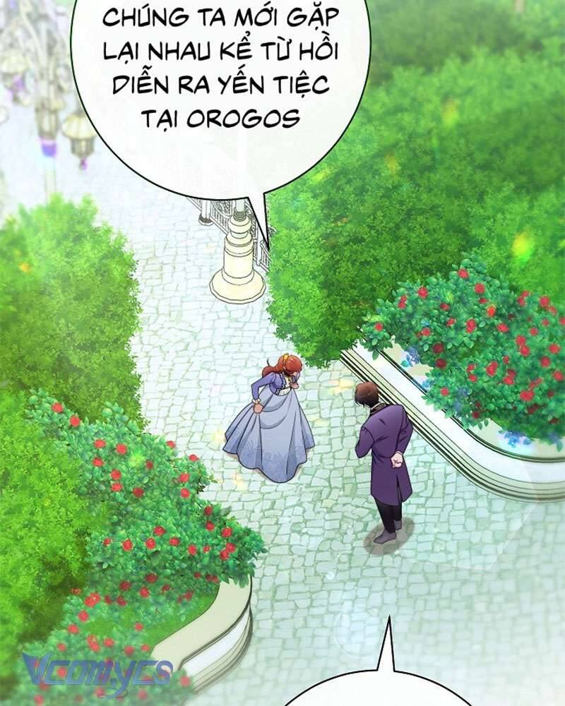 Hầu Gái Độc Quyền Của Hoàng Hậu Phản Diện Chapter 75 - Trang 2