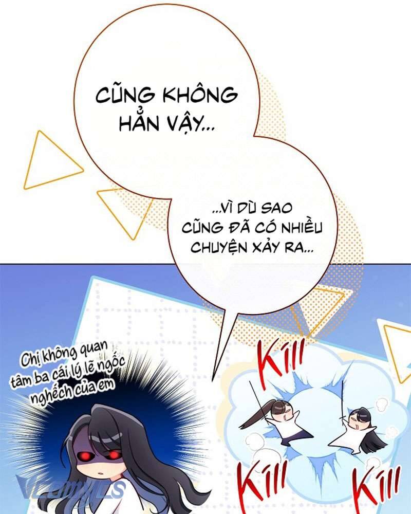Hầu Gái Độc Quyền Của Hoàng Hậu Phản Diện Chapter 75 - Trang 2