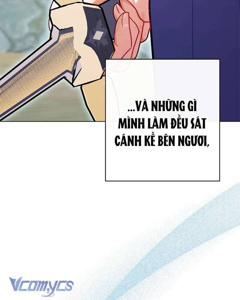 Hầu Gái Độc Quyền Của Hoàng Hậu Phản Diện Chapter 75 - Trang 2