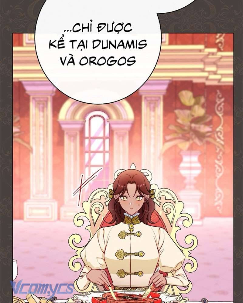 Hầu Gái Độc Quyền Của Hoàng Hậu Phản Diện Chapter 75 - Trang 2