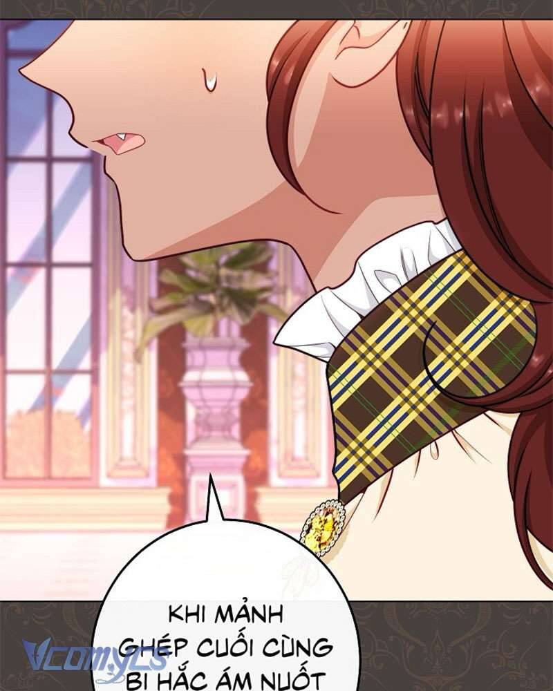 Hầu Gái Độc Quyền Của Hoàng Hậu Phản Diện Chapter 75 - Trang 2