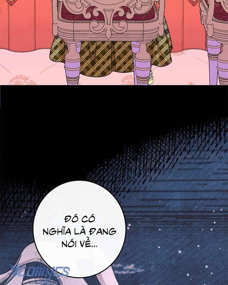 Hầu Gái Độc Quyền Của Hoàng Hậu Phản Diện Chapter 75 - Trang 2