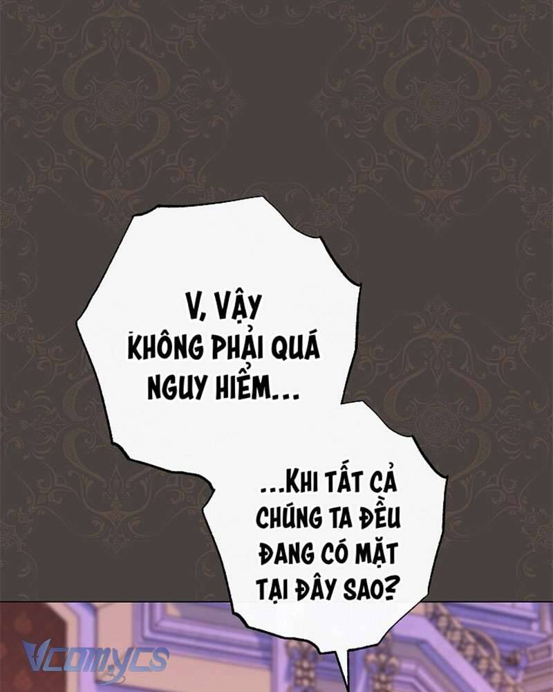 Hầu Gái Độc Quyền Của Hoàng Hậu Phản Diện Chapter 75 - Trang 2