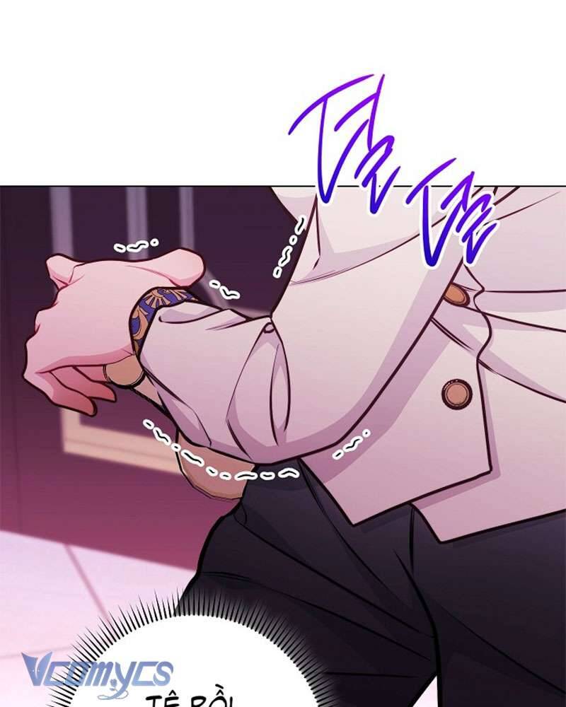 Hầu Gái Độc Quyền Của Hoàng Hậu Phản Diện Chapter 76 - Trang 2