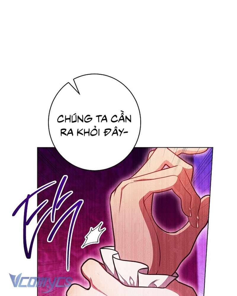 Hầu Gái Độc Quyền Của Hoàng Hậu Phản Diện Chapter 76 - Trang 2