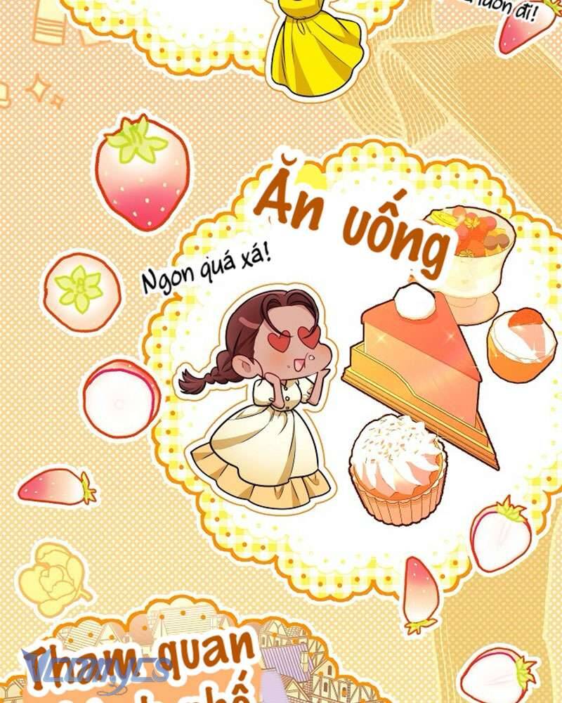 Hầu Gái Độc Quyền Của Hoàng Hậu Phản Diện Chapter 76 - Trang 2