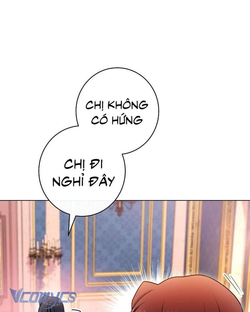 Hầu Gái Độc Quyền Của Hoàng Hậu Phản Diện Chapter 76 - Trang 2