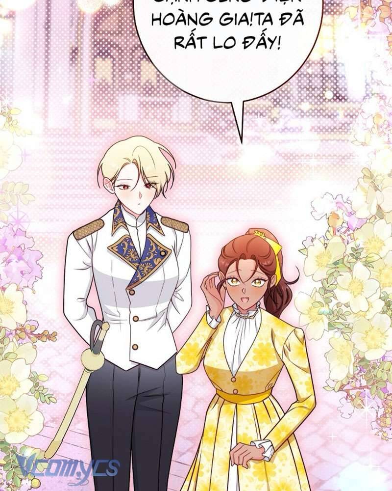 Hầu Gái Độc Quyền Của Hoàng Hậu Phản Diện Chapter 76 - Trang 2