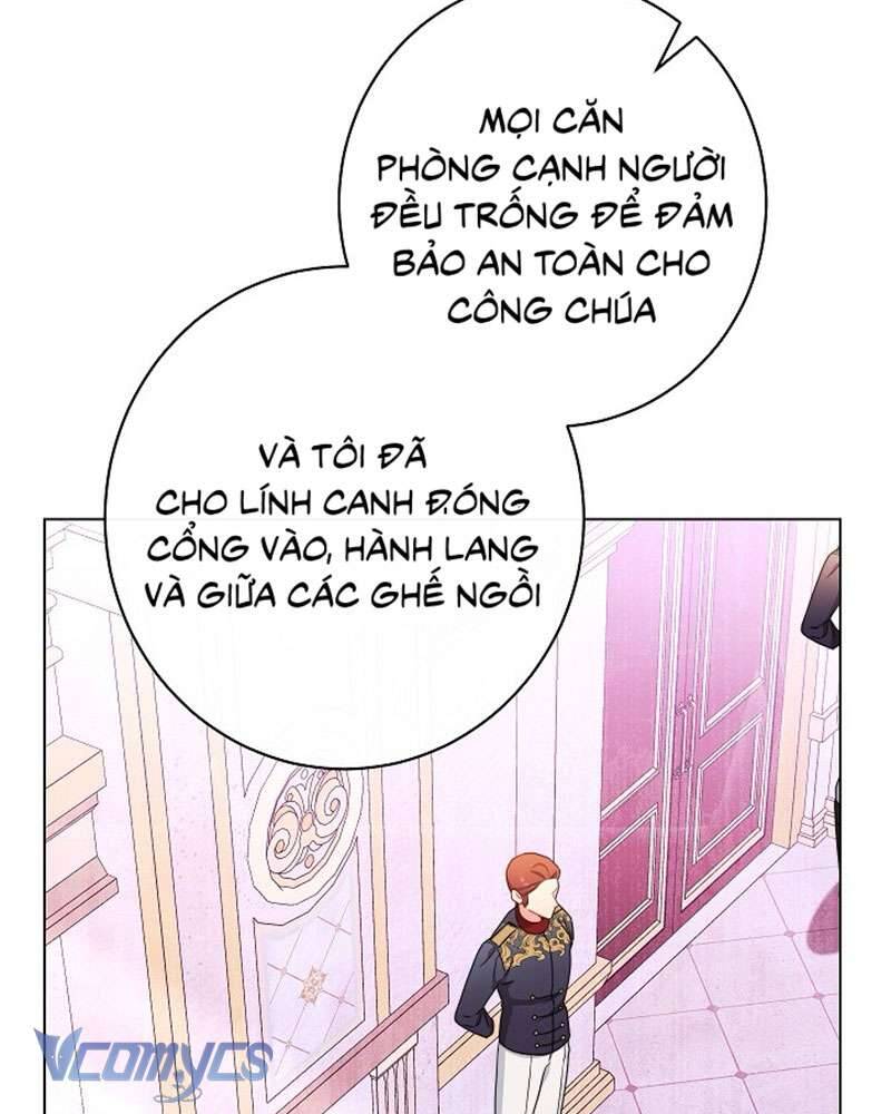 Hầu Gái Độc Quyền Của Hoàng Hậu Phản Diện Chapter 76 - Trang 2