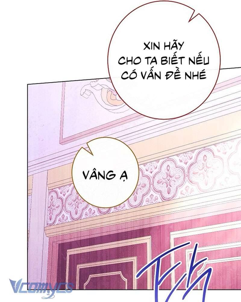 Hầu Gái Độc Quyền Của Hoàng Hậu Phản Diện Chapter 76 - Trang 2