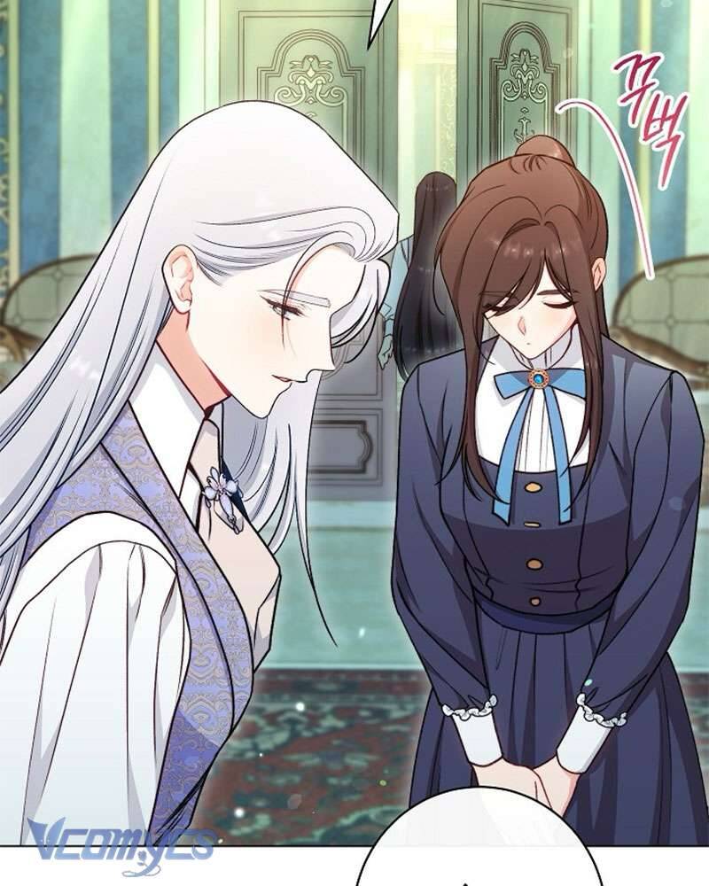 Hầu Gái Độc Quyền Của Hoàng Hậu Phản Diện Chapter 77 - Trang 2