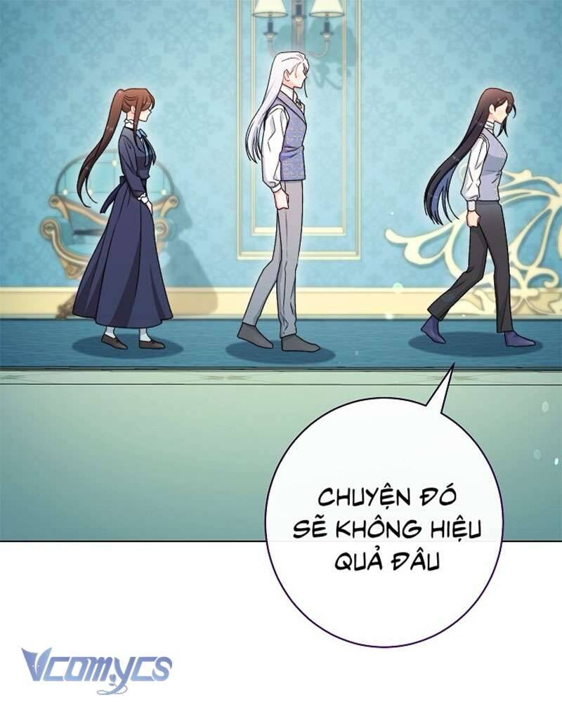Hầu Gái Độc Quyền Của Hoàng Hậu Phản Diện Chapter 77 - Trang 2