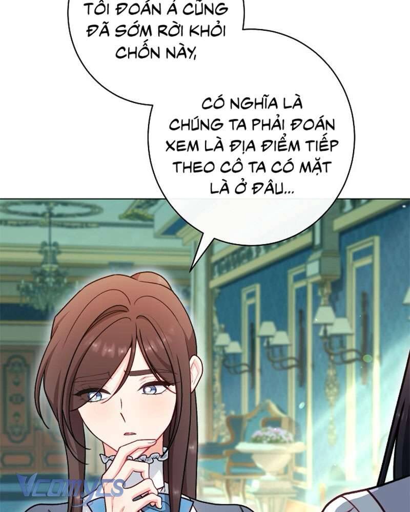 Hầu Gái Độc Quyền Của Hoàng Hậu Phản Diện Chapter 77 - Trang 2