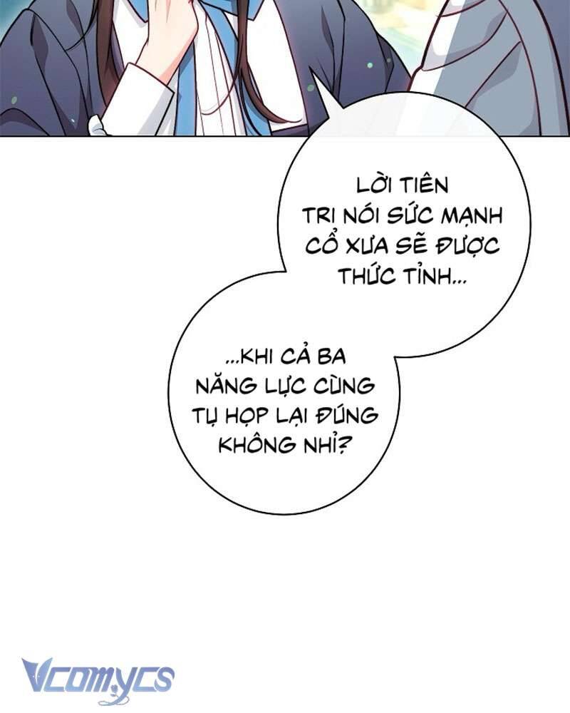 Hầu Gái Độc Quyền Của Hoàng Hậu Phản Diện Chapter 77 - Trang 2