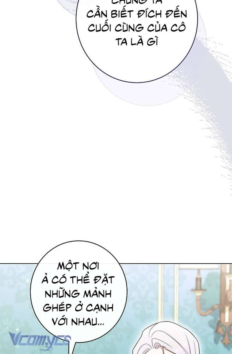 Hầu Gái Độc Quyền Của Hoàng Hậu Phản Diện Chapter 77 - Trang 2