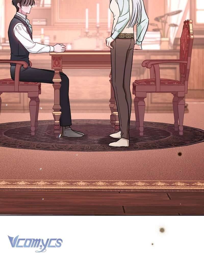 Hầu Gái Độc Quyền Của Hoàng Hậu Phản Diện Chapter 77 - Trang 2