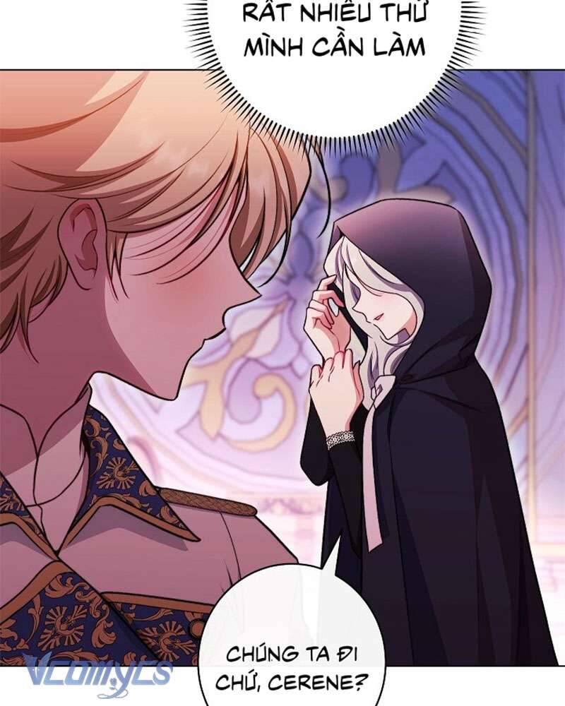 Hầu Gái Độc Quyền Của Hoàng Hậu Phản Diện Chapter 77 - Trang 2