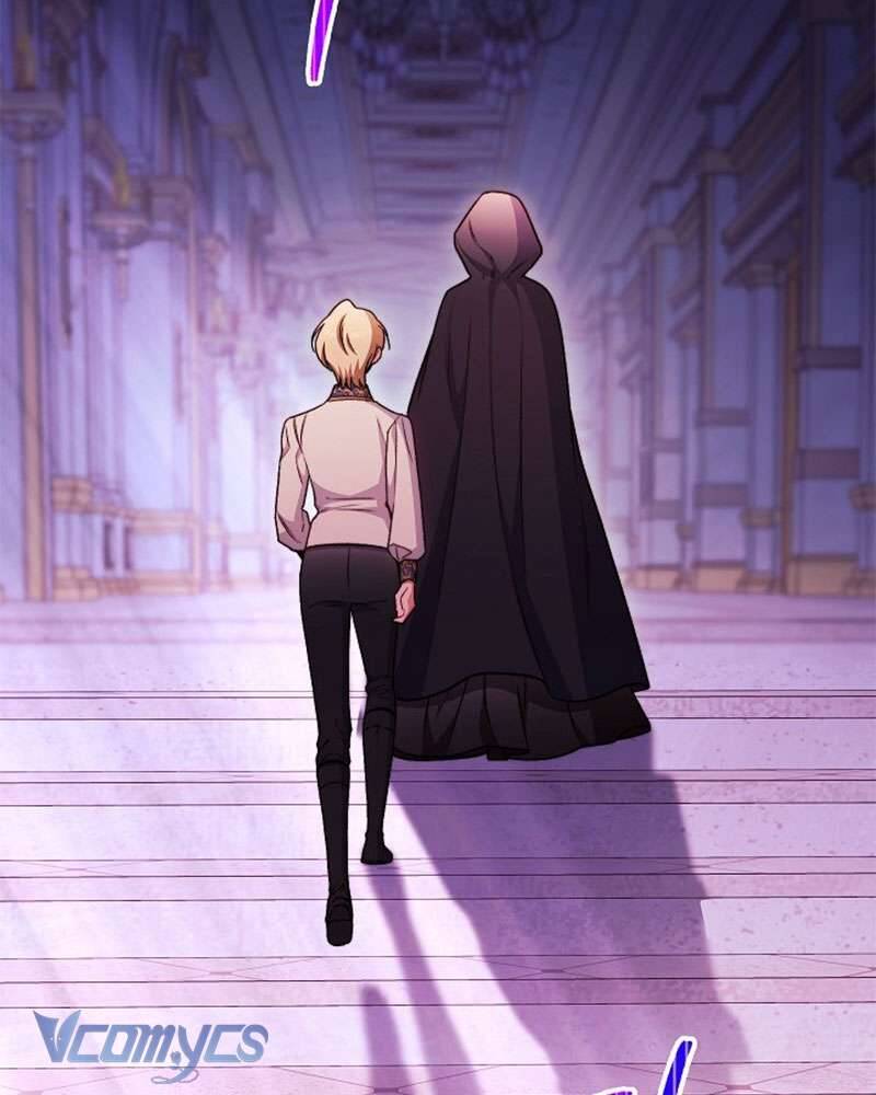 Hầu Gái Độc Quyền Của Hoàng Hậu Phản Diện Chapter 77 - Trang 2