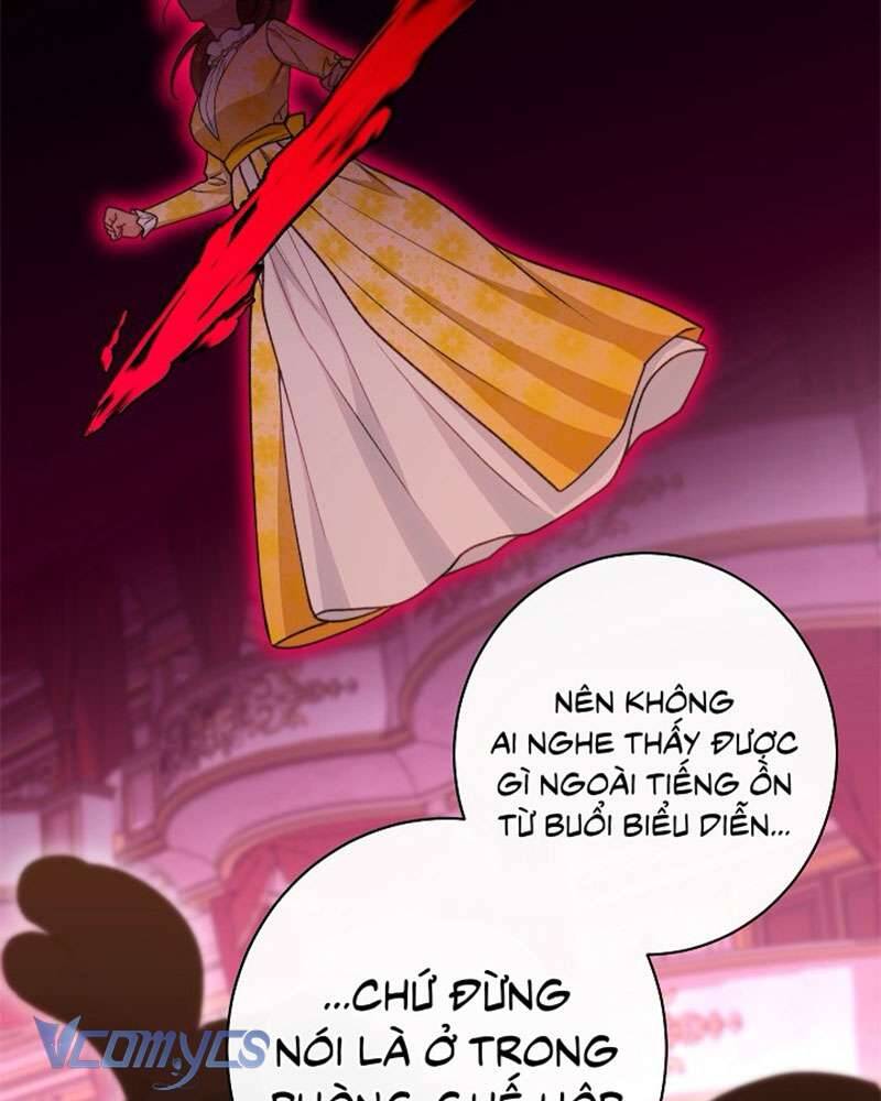 Hầu Gái Độc Quyền Của Hoàng Hậu Phản Diện Chapter 77 - Trang 2