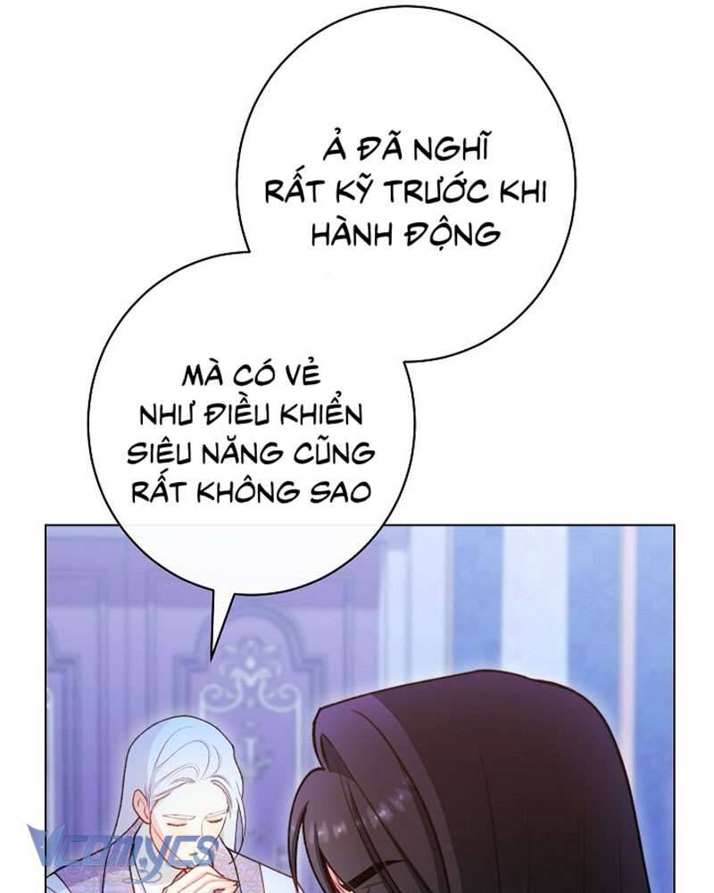 Hầu Gái Độc Quyền Của Hoàng Hậu Phản Diện Chapter 77 - Trang 2