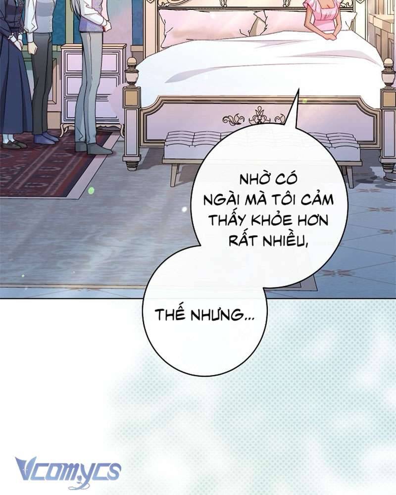 Hầu Gái Độc Quyền Của Hoàng Hậu Phản Diện Chapter 77 - Trang 2