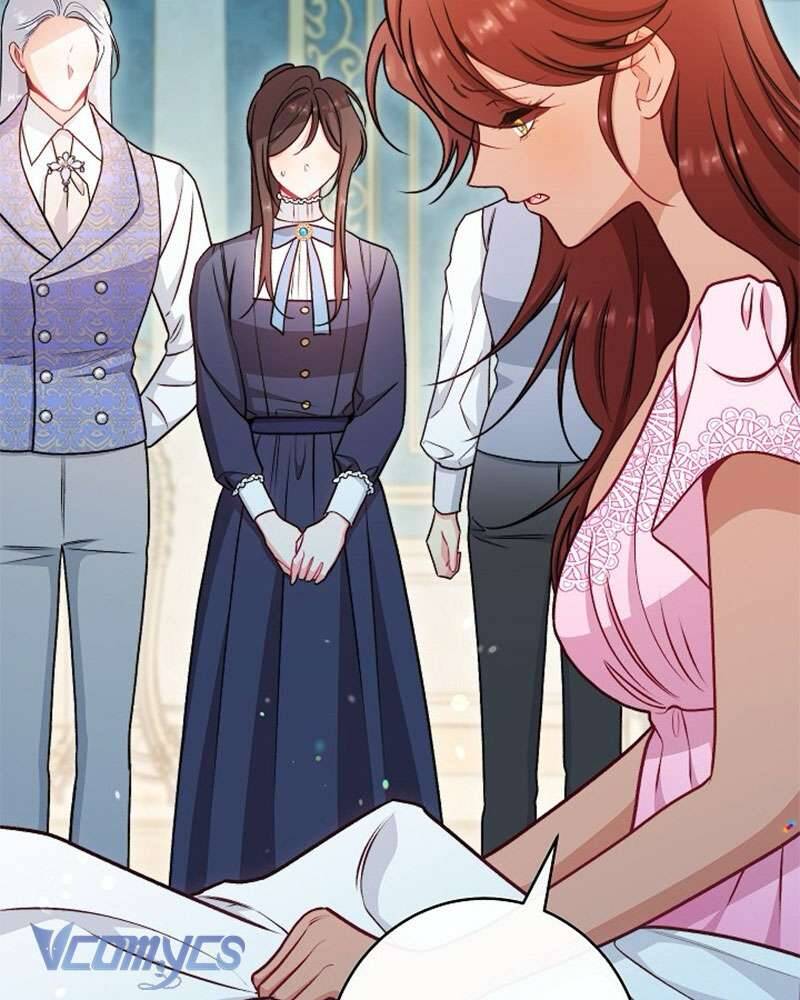 Hầu Gái Độc Quyền Của Hoàng Hậu Phản Diện Chapter 77 - Trang 2