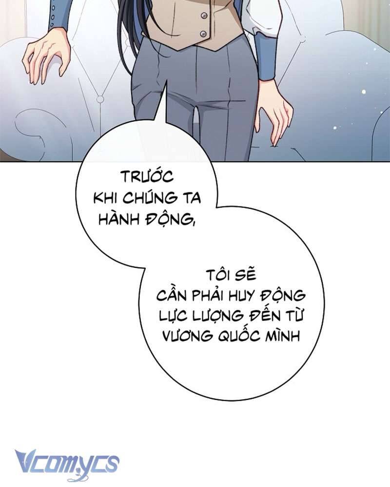 Hầu Gái Độc Quyền Của Hoàng Hậu Phản Diện Chapter 78 - Trang 2