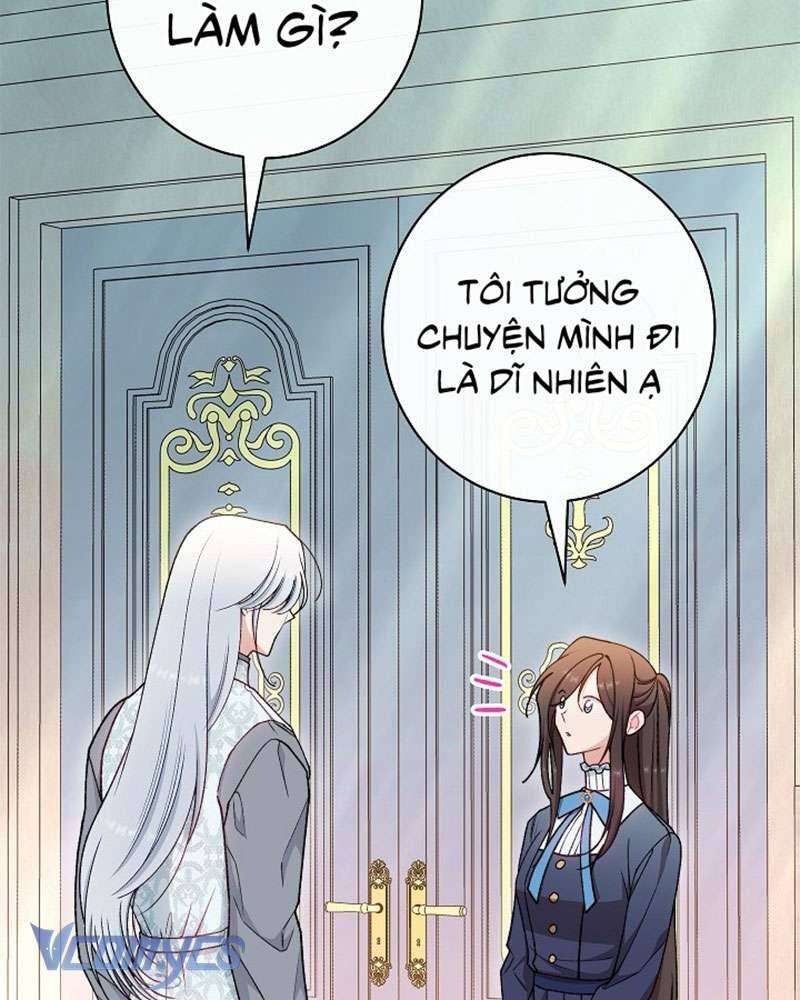 Hầu Gái Độc Quyền Của Hoàng Hậu Phản Diện Chapter 78 - Trang 2