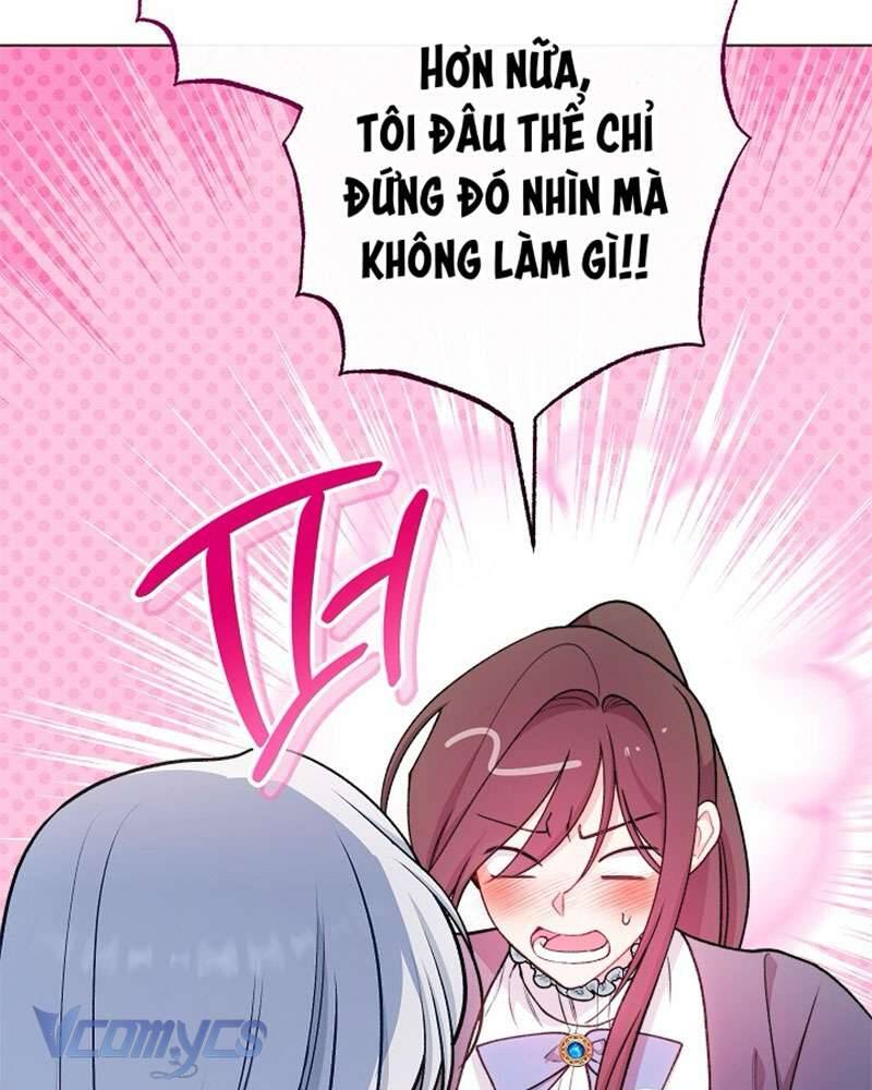 Hầu Gái Độc Quyền Của Hoàng Hậu Phản Diện Chapter 78 - Trang 2