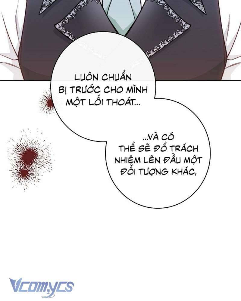 Hầu Gái Độc Quyền Của Hoàng Hậu Phản Diện Chapter 78 - Trang 2