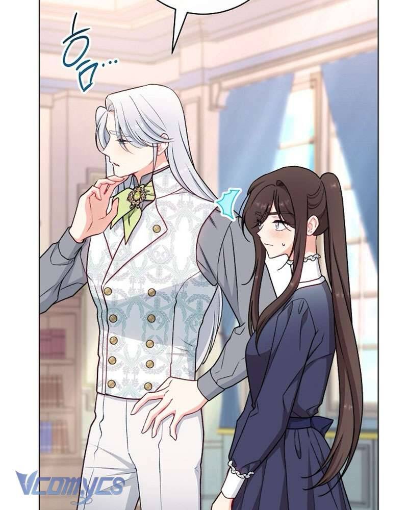 Hầu Gái Độc Quyền Của Hoàng Hậu Phản Diện Chapter 78 - Trang 2