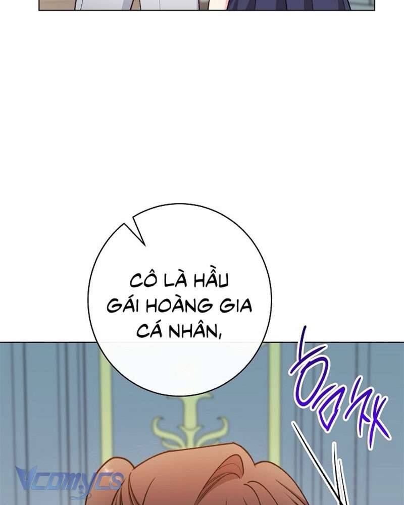 Hầu Gái Độc Quyền Của Hoàng Hậu Phản Diện Chapter 78 - Trang 2