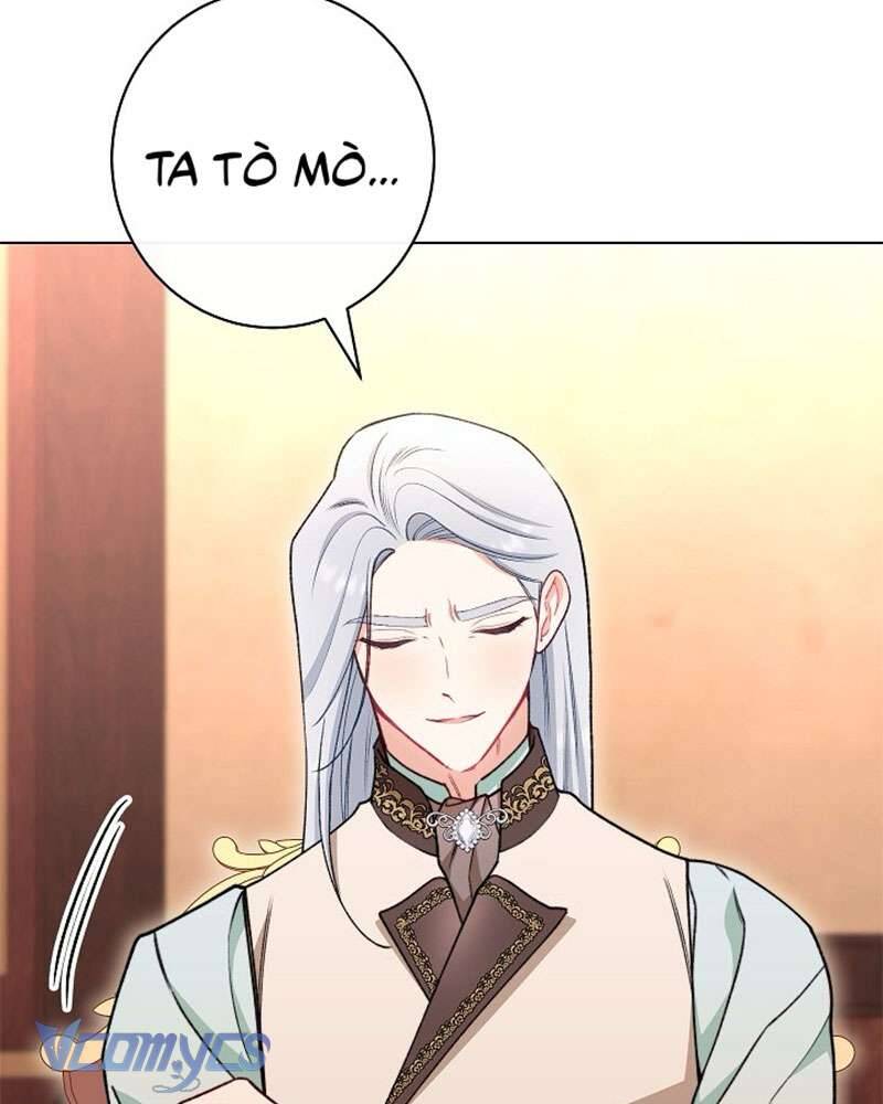 Hầu Gái Độc Quyền Của Hoàng Hậu Phản Diện Chapter 78 - Trang 2