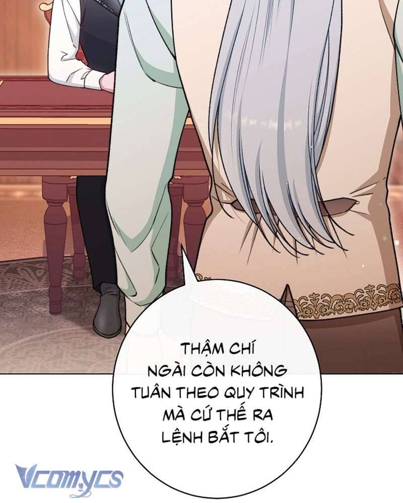 Hầu Gái Độc Quyền Của Hoàng Hậu Phản Diện Chapter 78 - Trang 2