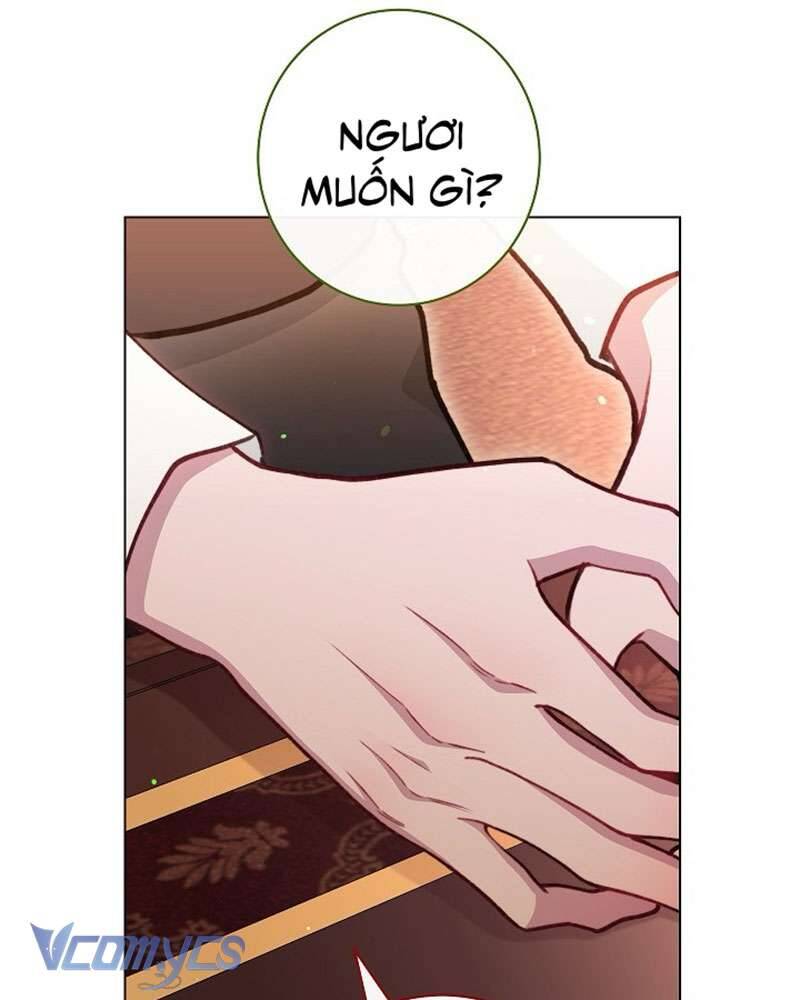 Hầu Gái Độc Quyền Của Hoàng Hậu Phản Diện Chapter 78 - Trang 2