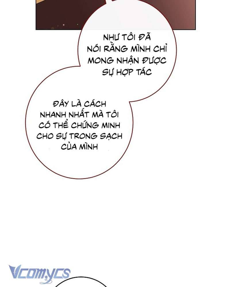 Hầu Gái Độc Quyền Của Hoàng Hậu Phản Diện Chapter 78 - Trang 2