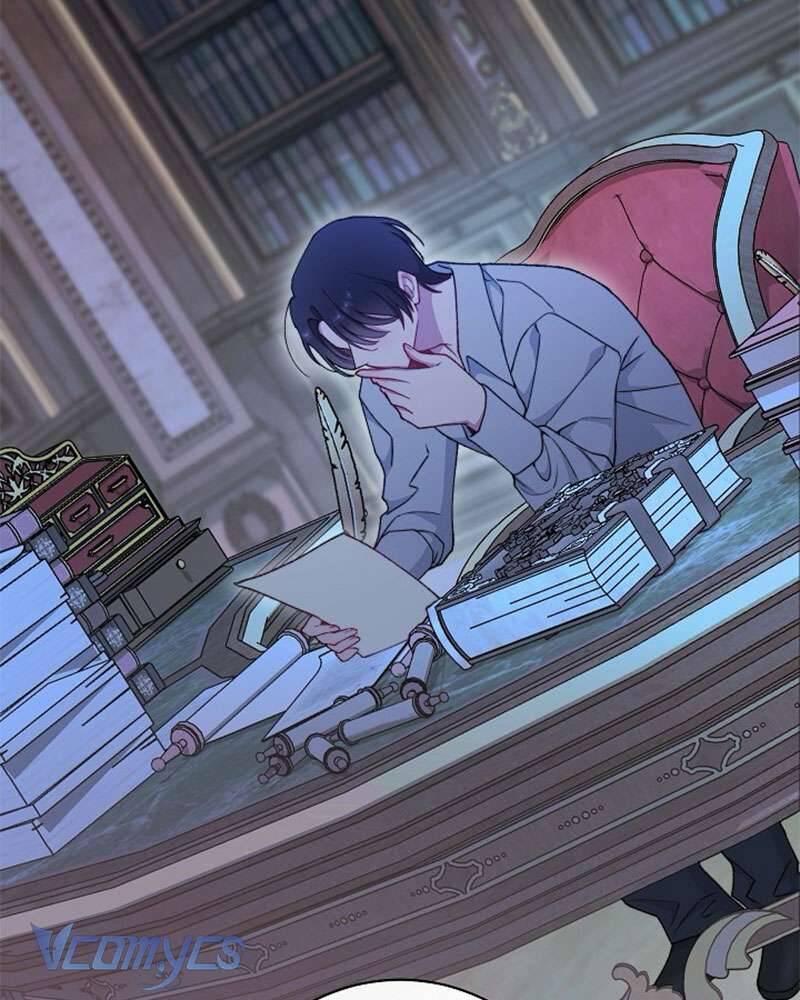 Hầu Gái Độc Quyền Của Hoàng Hậu Phản Diện Chapter 78 - Trang 2