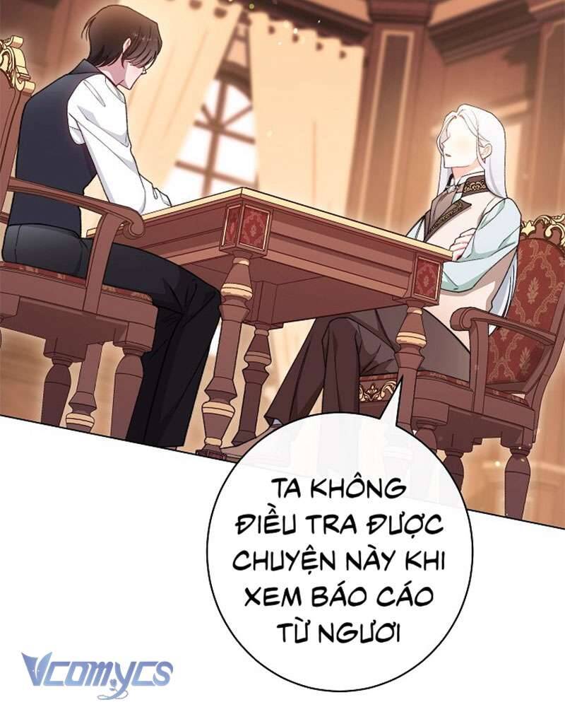 Hầu Gái Độc Quyền Của Hoàng Hậu Phản Diện Chapter 78 - Trang 2