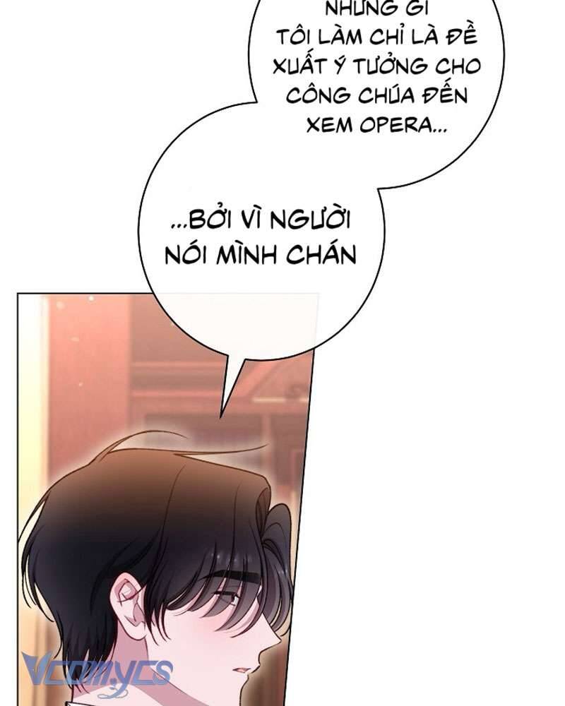 Hầu Gái Độc Quyền Của Hoàng Hậu Phản Diện Chapter 78 - Trang 2