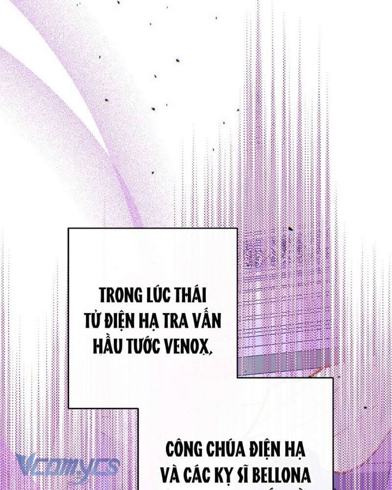 Hầu Gái Độc Quyền Của Hoàng Hậu Phản Diện Chapter 78 - Trang 2