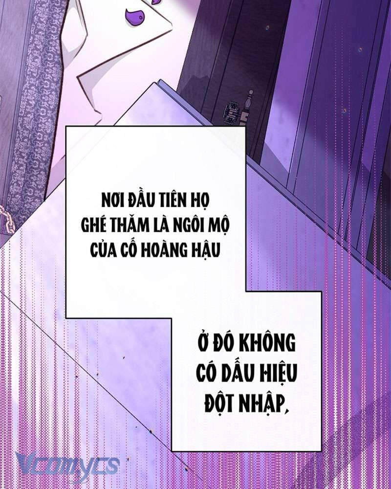 Hầu Gái Độc Quyền Của Hoàng Hậu Phản Diện Chapter 78 - Trang 2