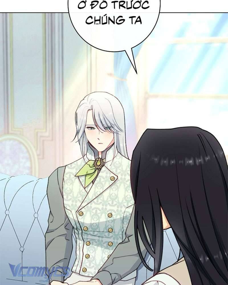 Hầu Gái Độc Quyền Của Hoàng Hậu Phản Diện Chapter 78 - Trang 2