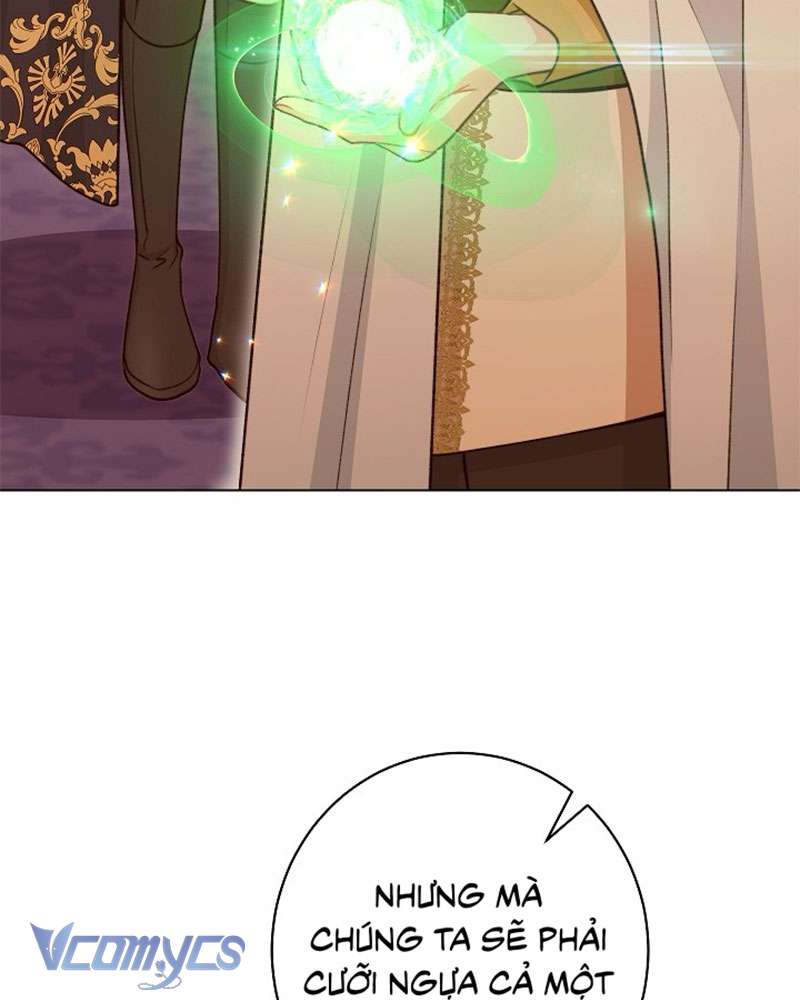 Hầu Gái Độc Quyền Của Hoàng Hậu Phản Diện Chapter 79 - Trang 2