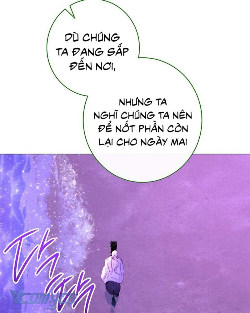 Hầu Gái Độc Quyền Của Hoàng Hậu Phản Diện Chapter 79 - Trang 2