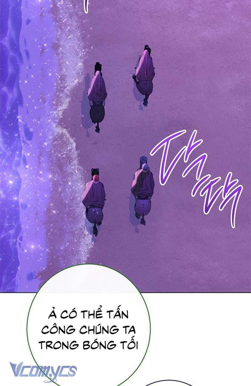 Hầu Gái Độc Quyền Của Hoàng Hậu Phản Diện Chapter 79 - Trang 2