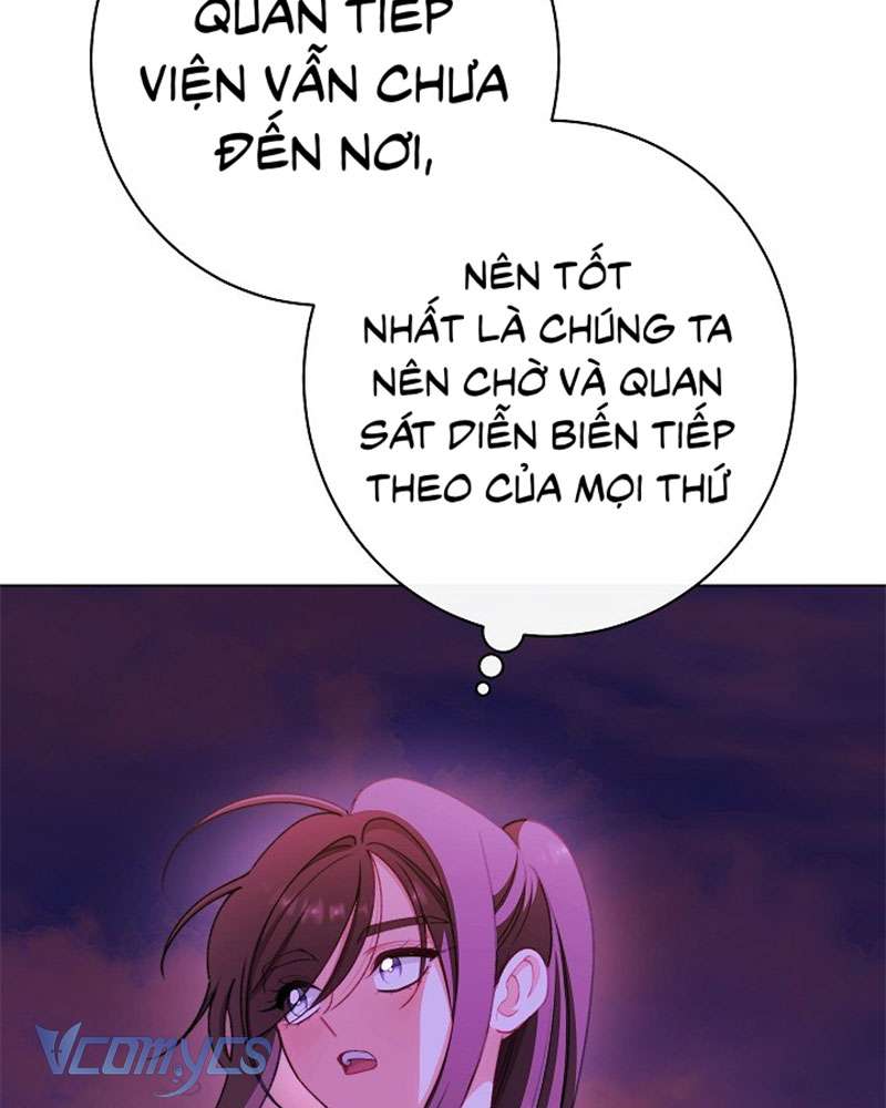 Hầu Gái Độc Quyền Của Hoàng Hậu Phản Diện Chapter 79 - Trang 2