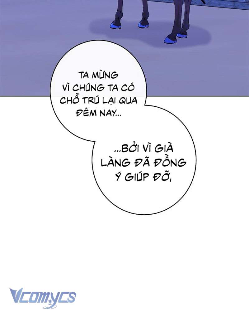 Hầu Gái Độc Quyền Của Hoàng Hậu Phản Diện Chapter 79 - Trang 2