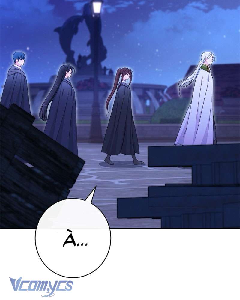 Hầu Gái Độc Quyền Của Hoàng Hậu Phản Diện Chapter 79 - Trang 2