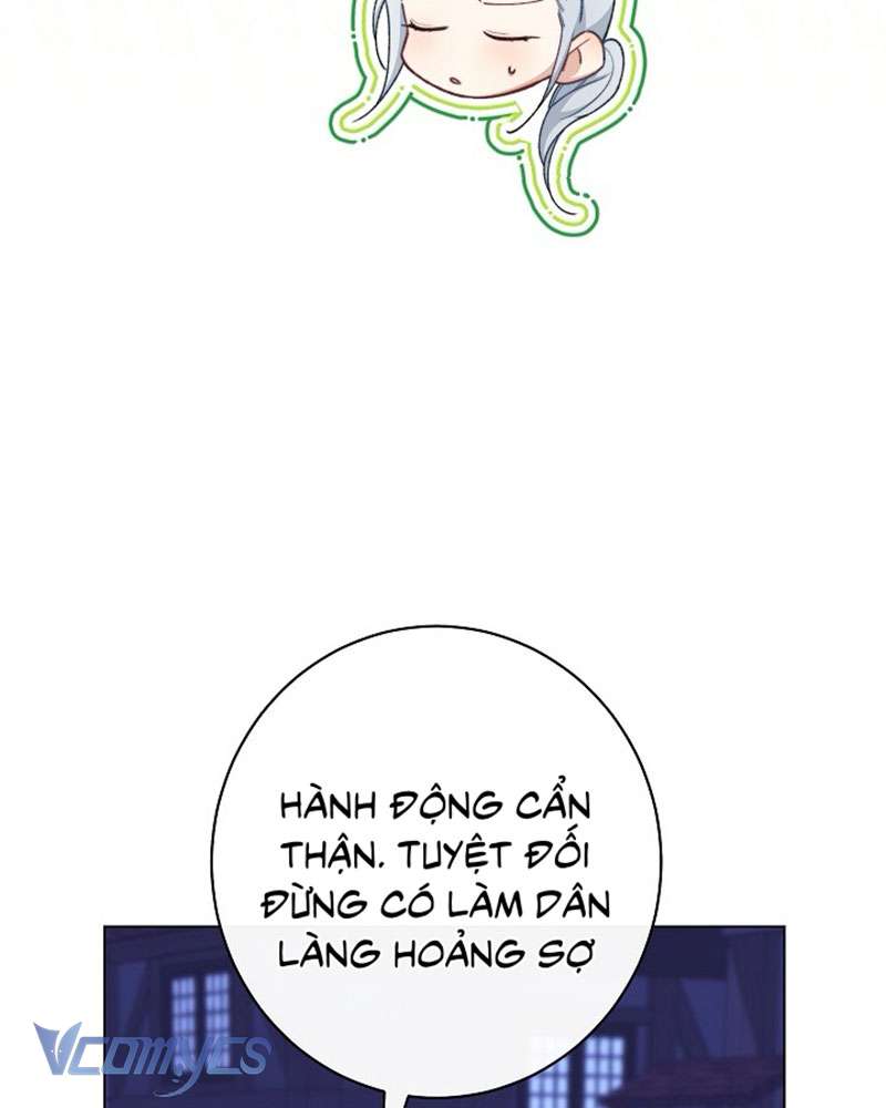 Hầu Gái Độc Quyền Của Hoàng Hậu Phản Diện Chapter 79 - Trang 2