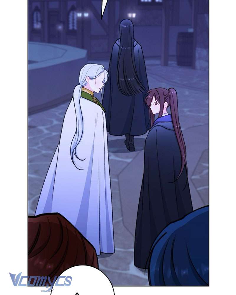 Hầu Gái Độc Quyền Của Hoàng Hậu Phản Diện Chapter 79 - Trang 2